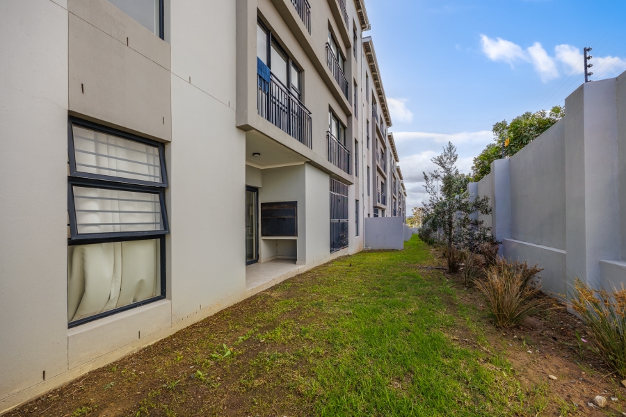 2 Bedroom Property for Sale in Langeberg Heights Western Cape